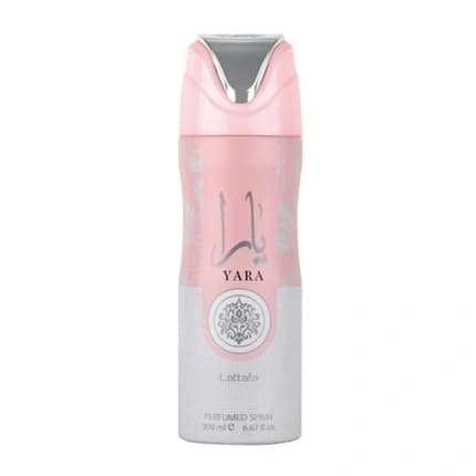 Desodorizante Yara Lattafa 200ml