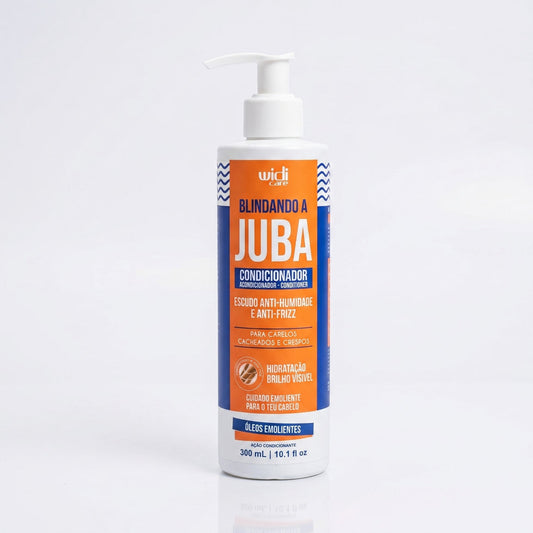 Widi Care Blindando a Juba Condicionador 300ml