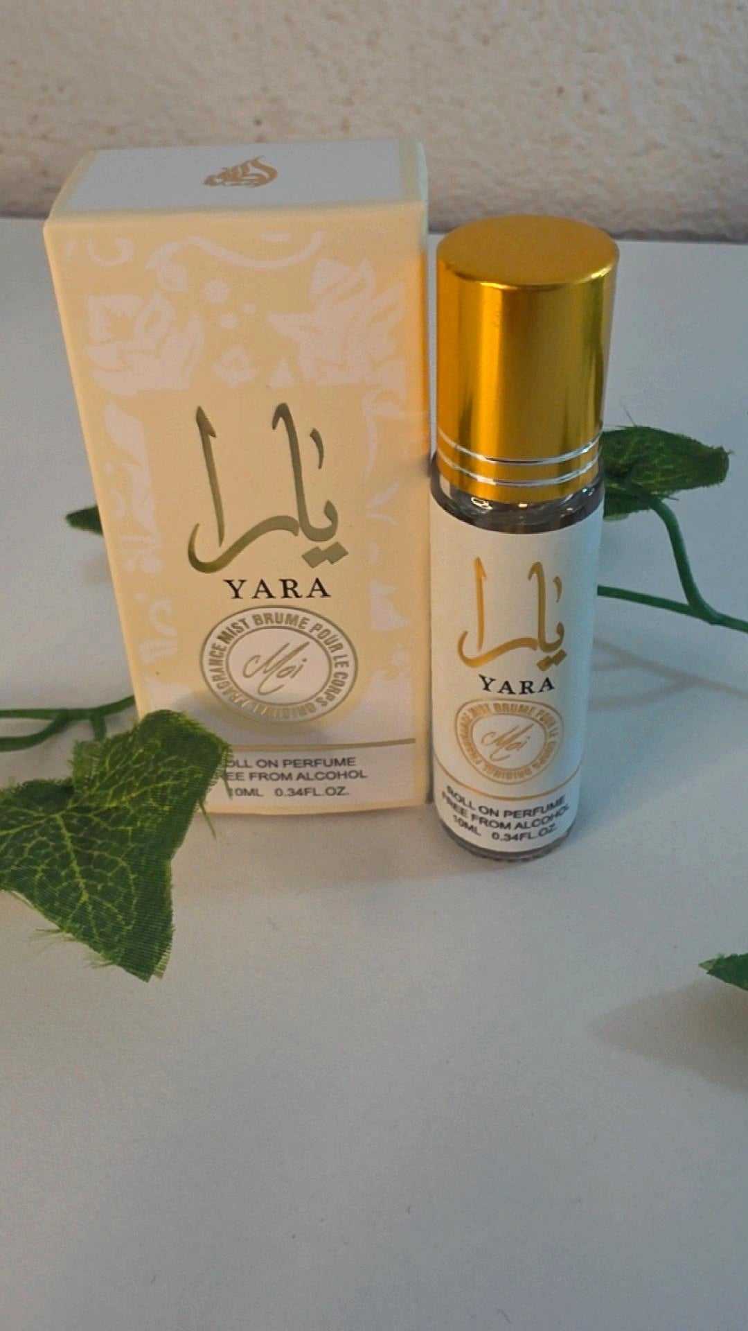 Perfume de Bolso 35ml Sortidos