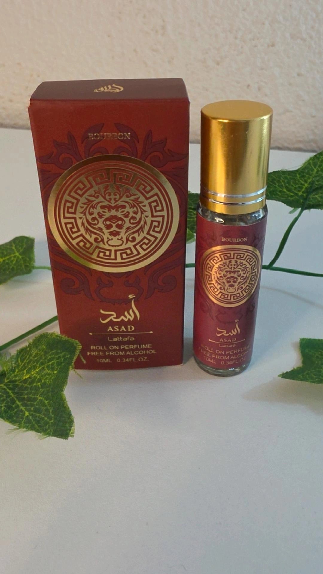 Perfume de Bolso 35ml Sortidos