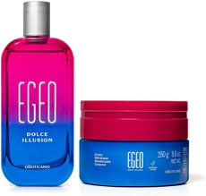 Kit Egeo Dolce Ilussion
